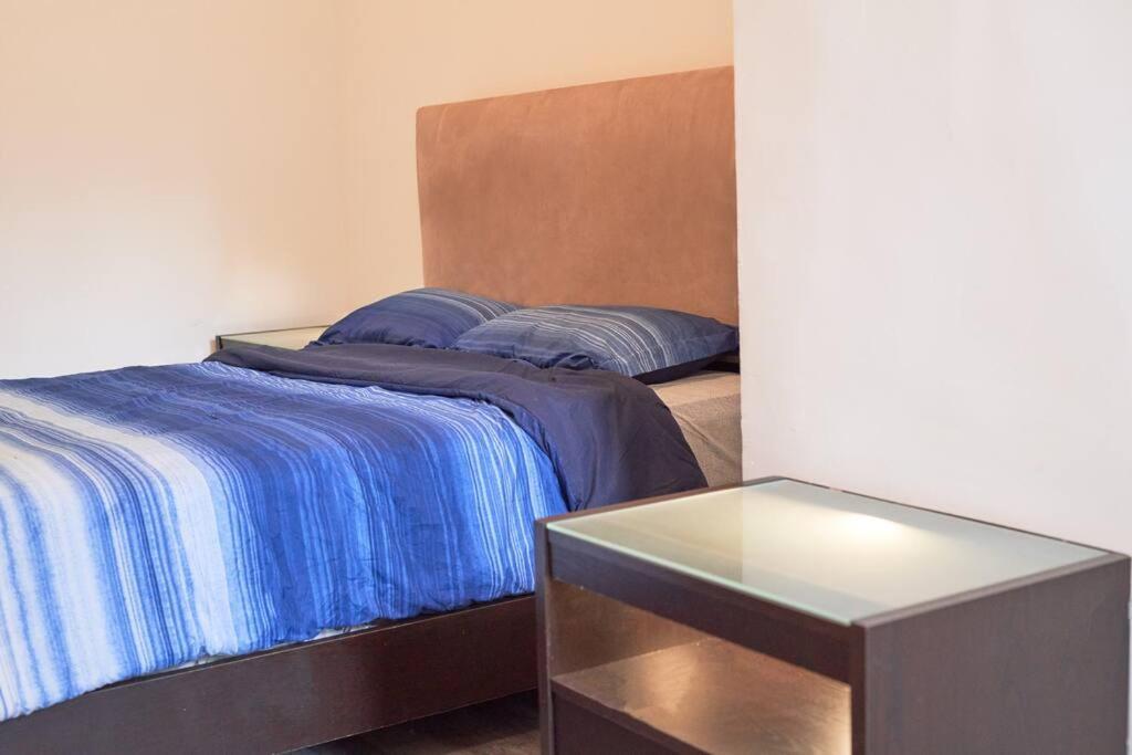 Apartamento Blue Lounge ☆ Lafontaine Park ☆ Tv Cable Montreal Exterior foto